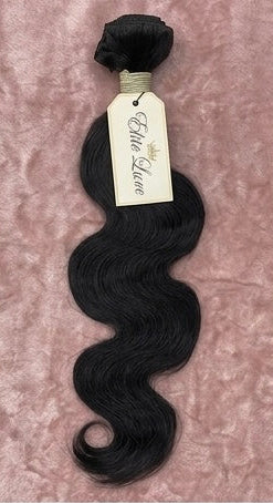 Elite Luxe Body Wave Virgin Hair Bundles