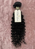 Elite Luxe Italian Curly Bundles